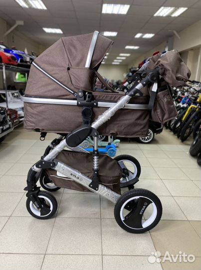 Коляска 2в1 Коляска детская