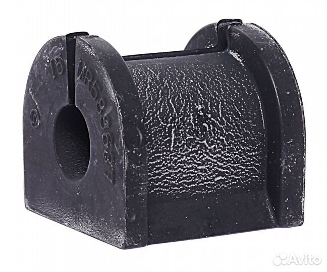 Втулка стабилизатора mitsubishi заднего OE