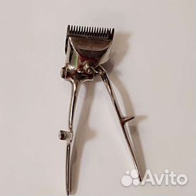 Заточка ножей на машинки для стрижки волос