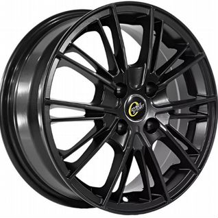 Литые диски Cross Street CR-26 6×R15 4×114.3