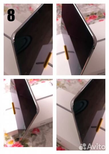 Планшет Apple iPad air 2 WiFi 16 Гбайт