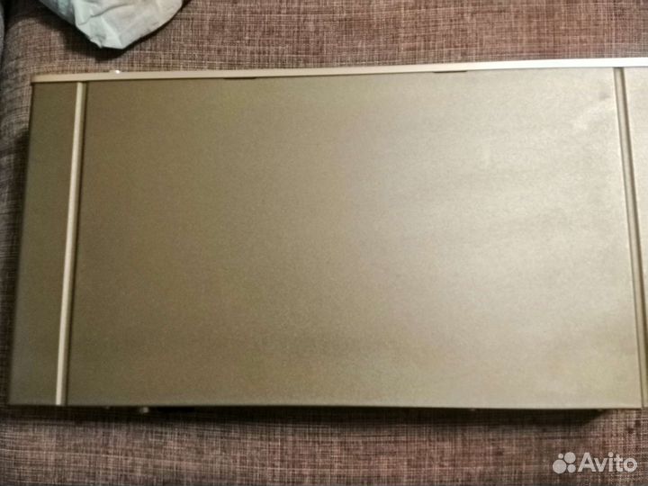 Тюнер Denon TU-1500