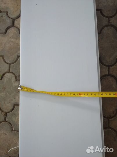 Стеновой пвх панели б/у