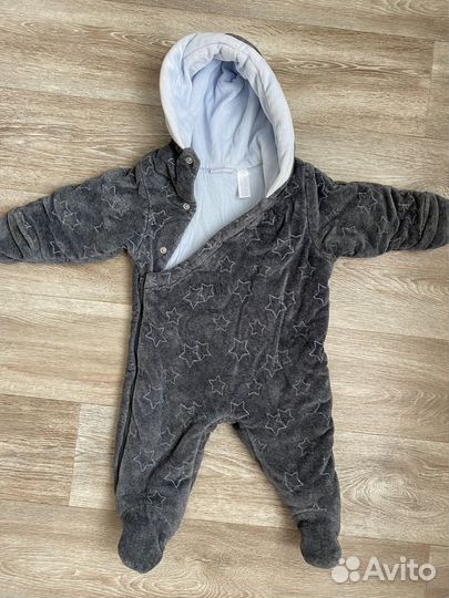 Комбинезоны для малыша
