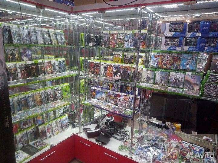 Sony PlayStation 4 Slim 500gb New