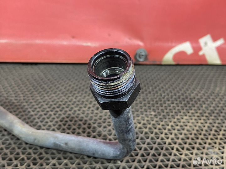 Трубка кондиционера Man TGS