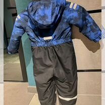 Зимний комбинезон 98-104