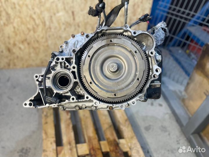 АКПП F4A51 D4EA 2.0i 112-125 л/с Hyundai Santa Fe