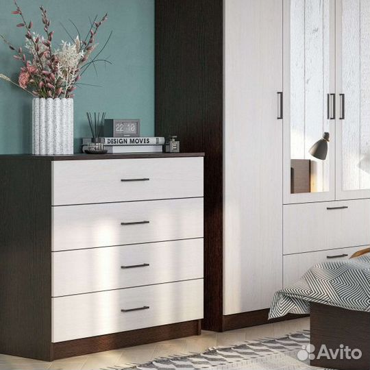 Комод Виста 1