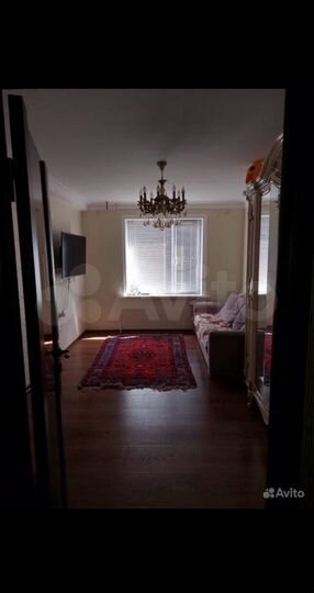 2-к. квартира, 54,8 м², 7/9 эт.