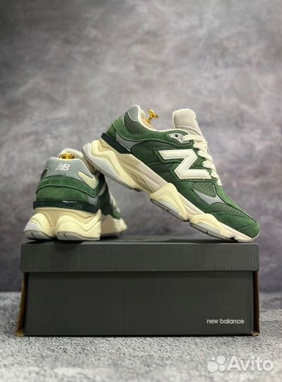 Кроссовки New balance 9060