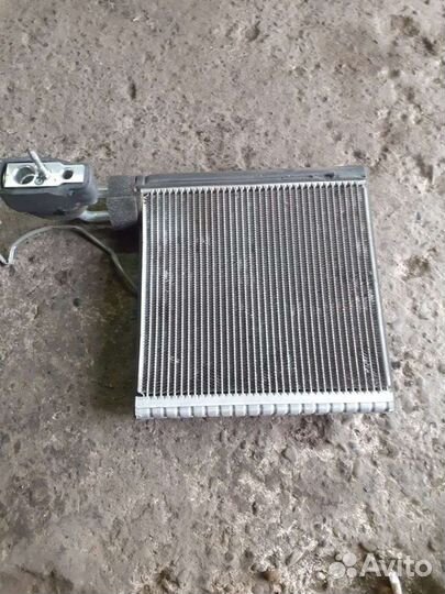 Радиатор кондиционера Honda Civic 4D 1.8