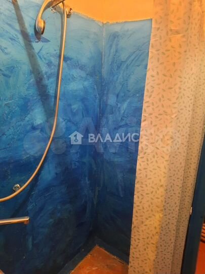 Комната 19,4 м² в 1-к., 1/5 эт.