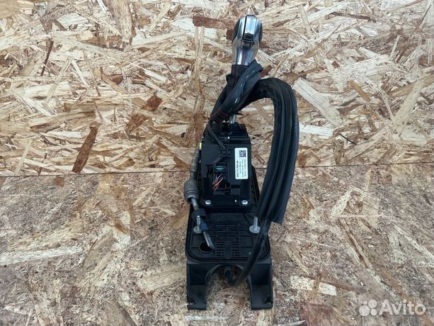 Селектор АКПП Volkswagen Golf GTI VI