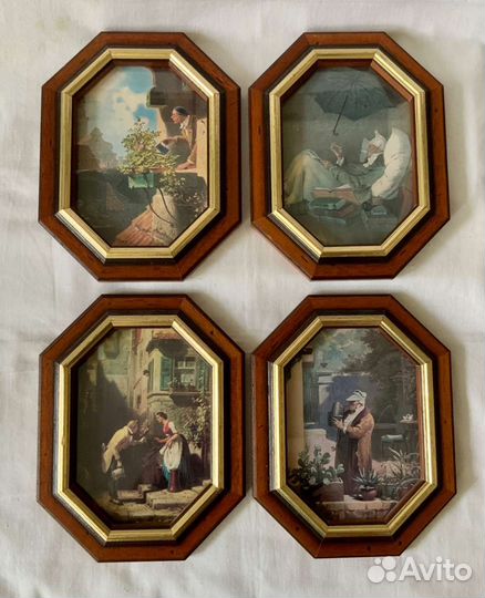 Старые Эстампы