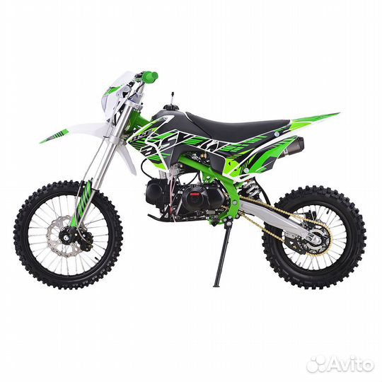 Мотоцикл BSE PH 150E 4.0