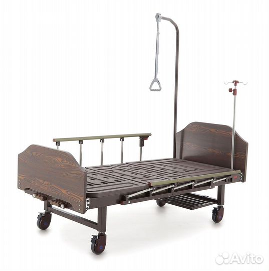 Медицинская кровать для лежачих больных