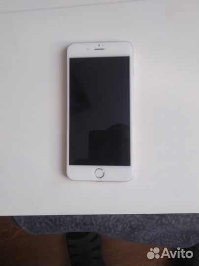 iPhone 6S Plus, 64 ГБ
