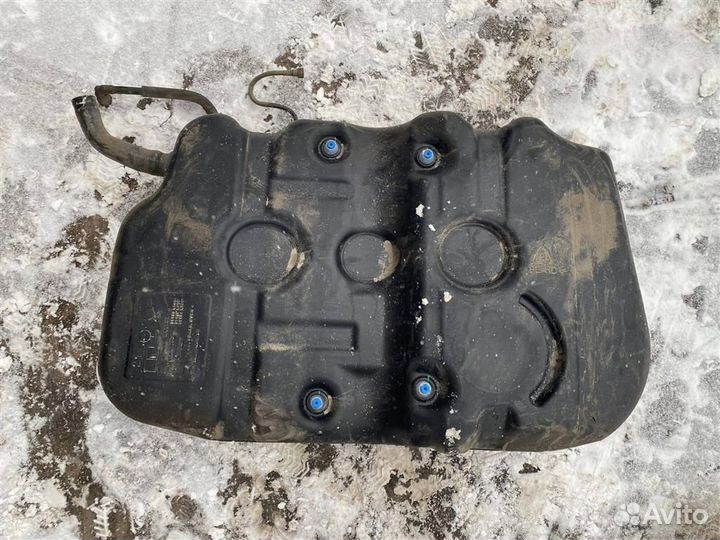 Бак топливный Kia K5 с 2020