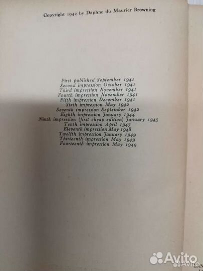 Книги на английском и разговорник