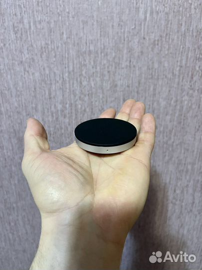 Беспроводная зарядка