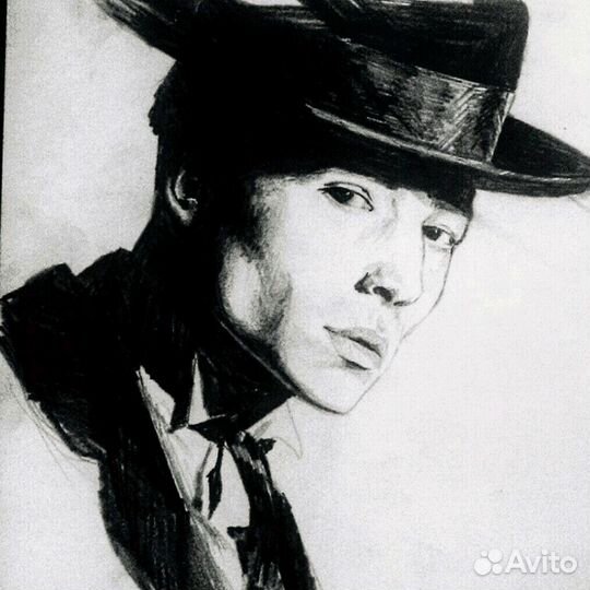 Портреты по фото на заказ