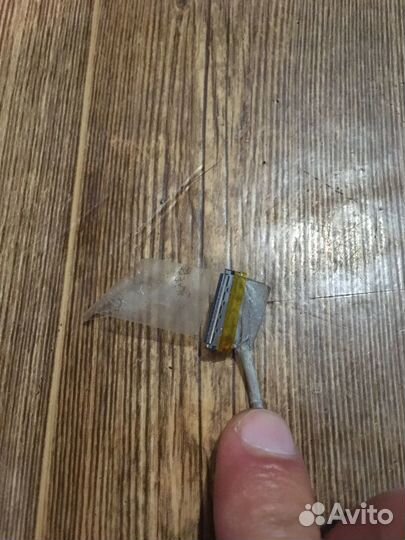 Шлейф матрицы asus K501U