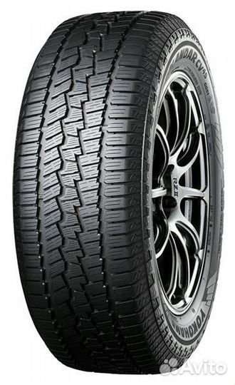 Yokohama Geolandar CV 4S G061 235/60 R18