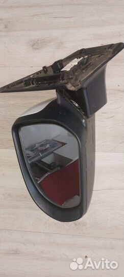 Фара на киа рио