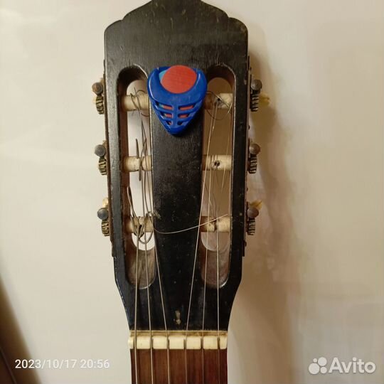 Аккустическая гитара Cremona