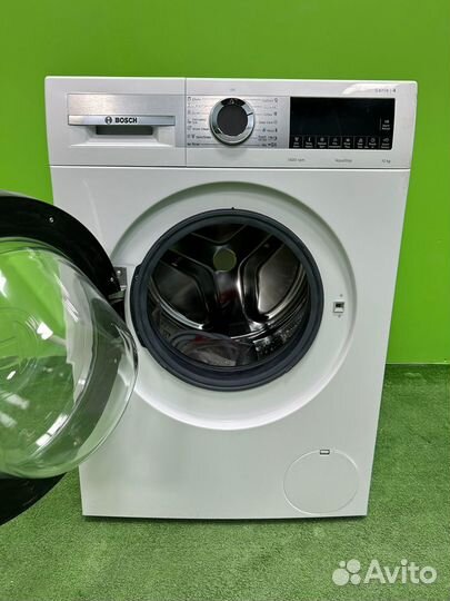 Стиральная машина Bosch WGA254X0ME