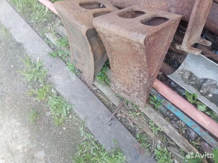 Противооткаты