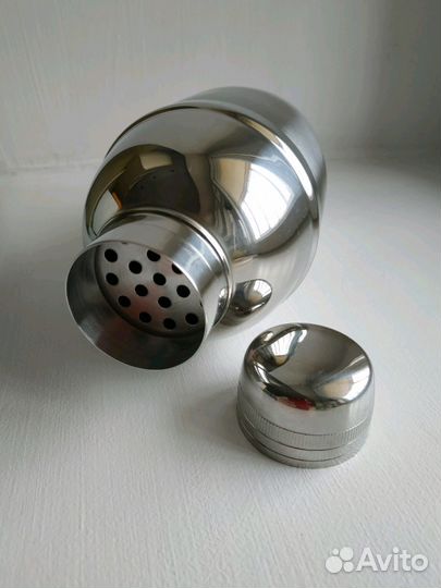 Шейкер Vitezze