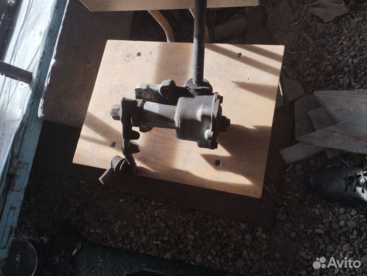 Кардан,рулевая колонка, задний мост на ваз