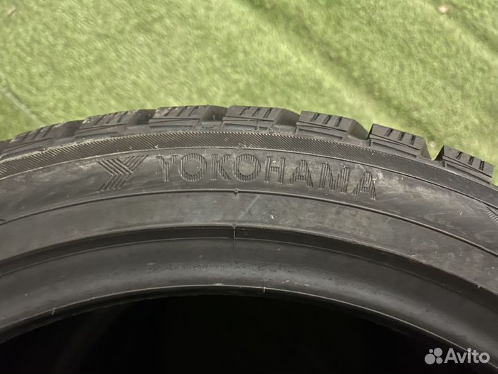 Yokohama Ice Guard IG65 225/65 R17 106T