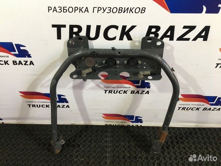 Кронштейн перекидок Renault T, Volvo FH, Volvo FM
