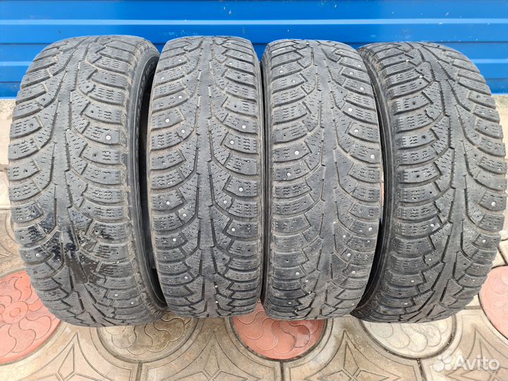Nokian Tyres Nordman 5 185/65 R15 24B