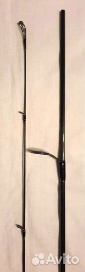 Спиннинг sibbear sharp 0-8г ; 2,1м ; 2,4м ; 2,7м