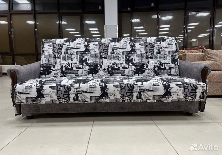 Диван - Новый (быстрая доставка)