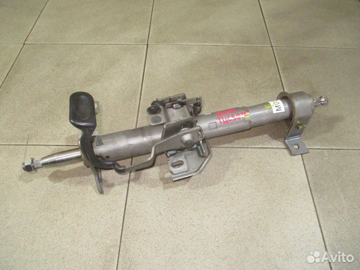 Колонка рулевая Hyundai Tucson 1 (JM)