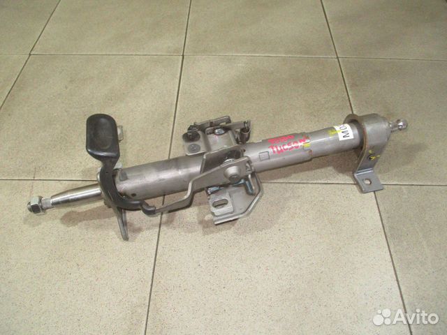 Колонка рулевая Hyundai Tucson 1 (JM)