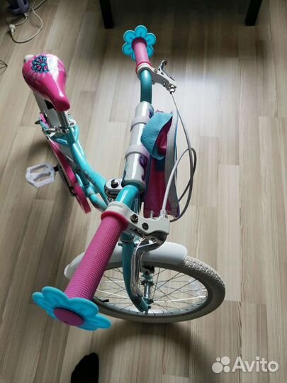 Детский велосипед schwinn mist 20