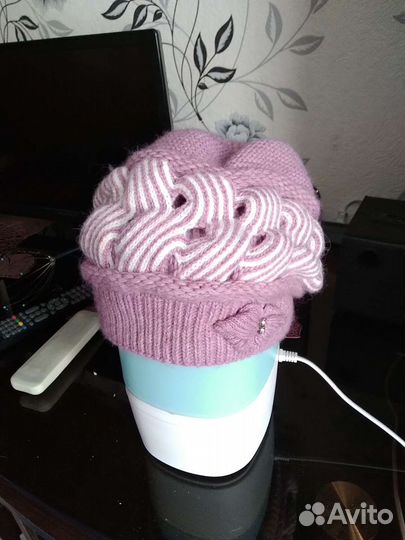 Шапки женские цена за все