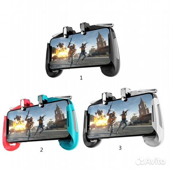 AK-16 Геймпад для pubg