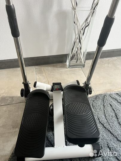 Тренажер степпер HappyHome