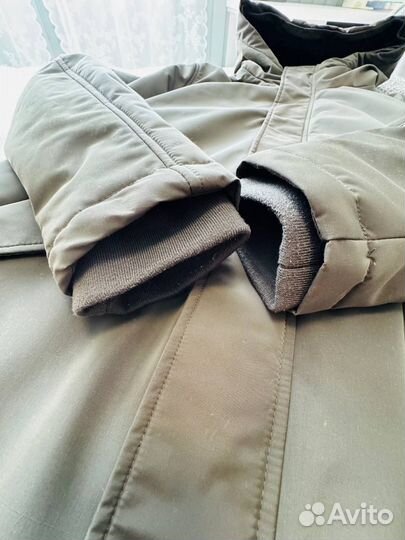 Куртка zara мужская 50 52 размер