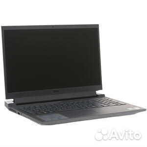 15.6 игровой Dell G15 i5 10500H/8/256/1650 4гб