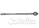 Тяга рулевая прав / лев fiat doblo (119, 223 )