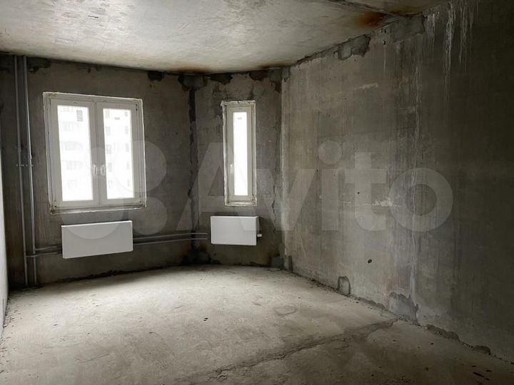 1-к. квартира, 34,8 м², 5/21 эт.