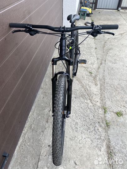 Велосипед cannondale